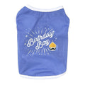 Pet Clothes Dog Clothes