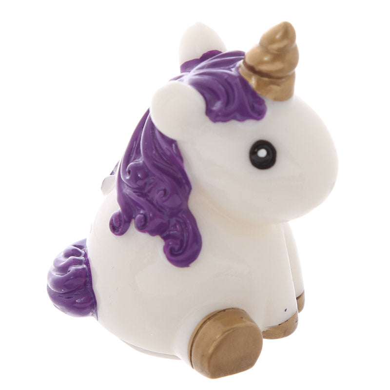 Funky Unicorn Lip Balm — LIP46_006