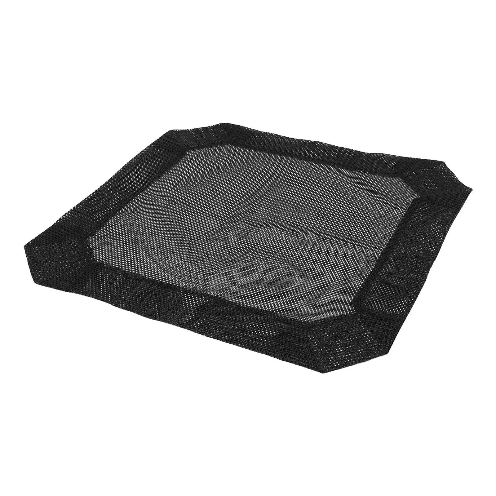 Dog Bed Mesh Cover Elevated Pet Bed Hammock Replacement Breathable Washable Raised Mattress Indoor Outdoor Pet Dog Hammock