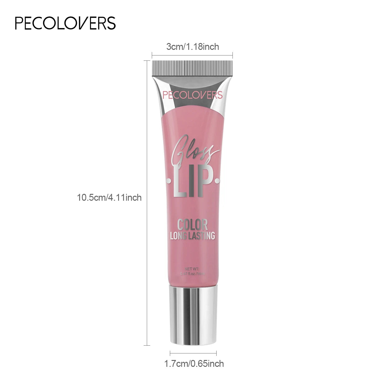 Peel-Off Tattoo Multi-Color Lip Gloss Lip Gloss Waterproof Long-Lasting Matte Lip Gloss Red Contour Peel-Off Lip Gloss Cosmetics