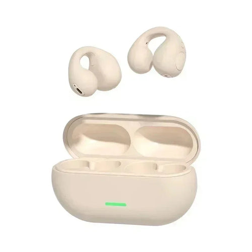 Słuchawki T75 — przewodnictwo kostne Bluetooth 5.3