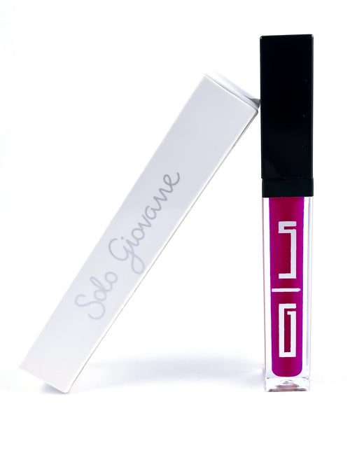 Błyszczyk Glossy-Color 13