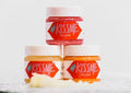 Peeling do ust arbuzowy