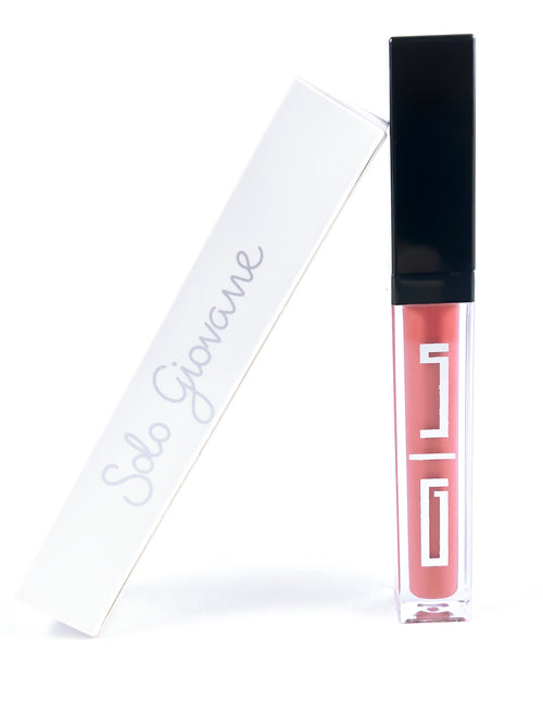 Błyszczyk Glossy-Color 6