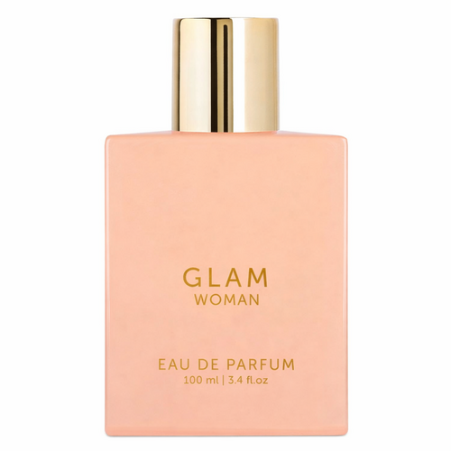Luxury Glam Eau De Parfum for Women 100ml