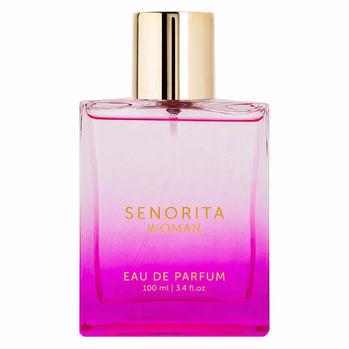 Luxury Senorita Eau De Parfum Women 100ml