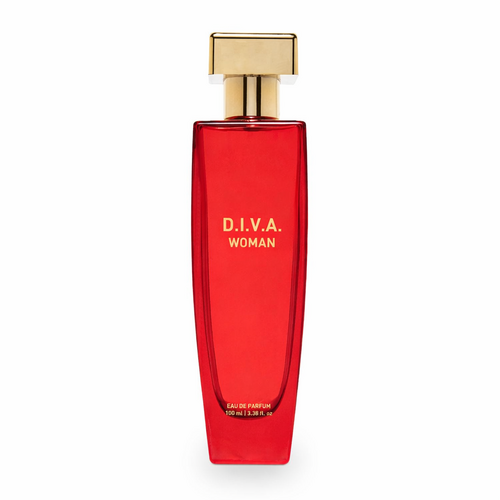 Luxury Diva Eau De Parfum Women 100ml