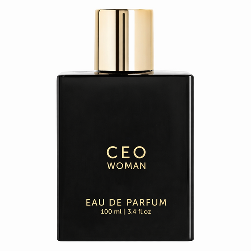 Luxury CEO Woman Eau De Parfum 100ml