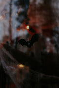 Bat LED String Lights