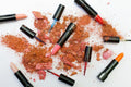 Halloween face paint kit